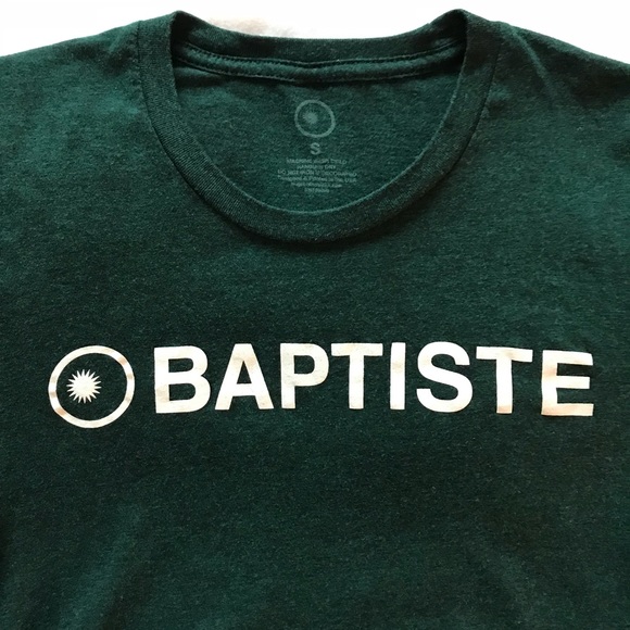 baptiste yoga clothing